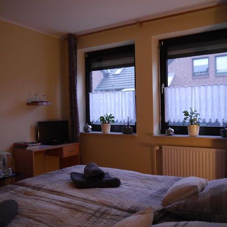 Pension Heideweg Weeze Εξωτερικό φωτογραφία